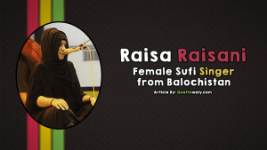 raisa raisani