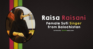 raisa raisani