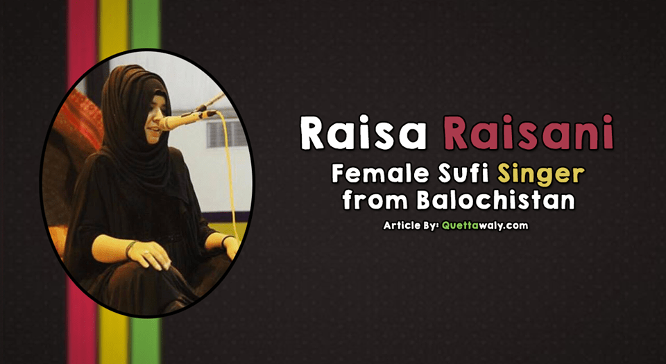 raisa raisani