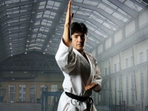 sensei ghulam ali
