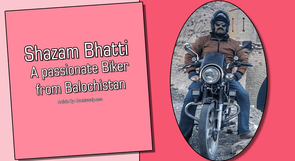 shazam bhatti