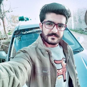 Waqas Khan