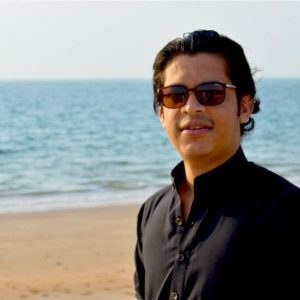 arsalan raza 