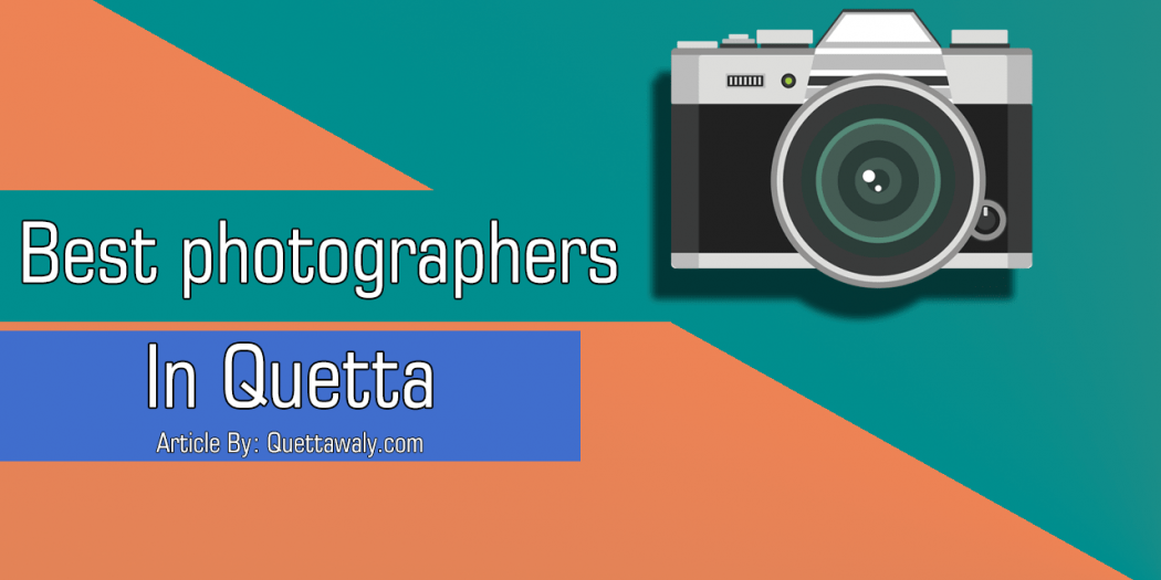 best photographers in quetta-min