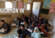 education in balochistan