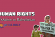 human rights violation in balochistan