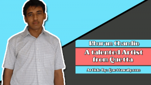 khuram chandio
