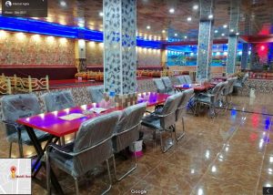 mehfil restaurant