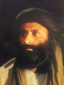 moor baloch