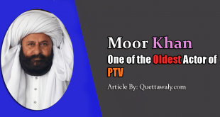 moor khan