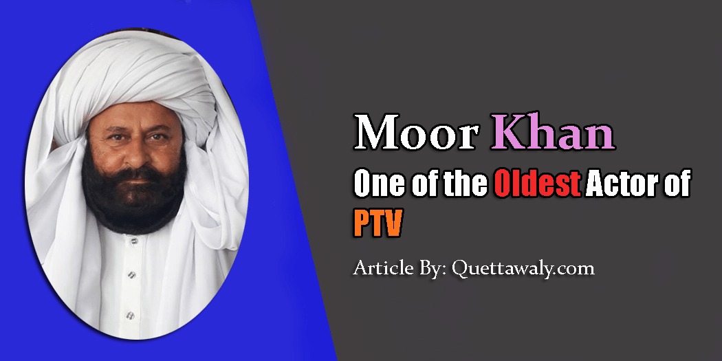 moor khan