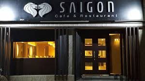 saigon cafe