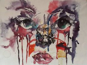 Shazia Batool Paintings Shazia Batool Paintings