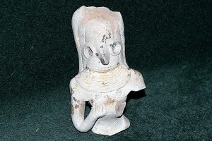 Baloch Govt Retrieves 6000-Year Old Historical Artifacts