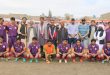 Balochistan Football Cup Semi Final to be Played Today