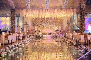 Flower Palace Events Quetta