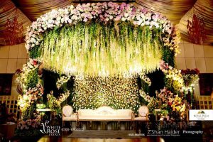 Flower Palace Events Quetta