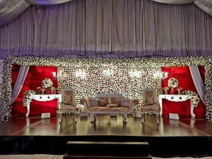 Flower Palace Events Quetta