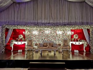 Flower Palace Events Quetta