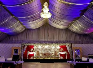 Flower Palace Events Quetta