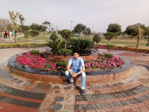 Mr. Jahanzaib Khan The Founder of Quettawaly and CEO at JahaSoft