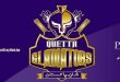 Quetta Gladiators Trump Peshawar Zalmi to Reach PSL Final for the 3rd Time