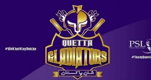 Quetta Gladiators Trump Peshawar Zalmi to Reach PSL Final for the 3rd Time