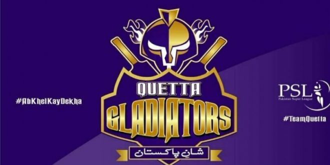 Quetta Gladiators Trump Peshawar Zalmi to Reach PSL Final for the 3rd ...