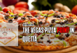 The Vegas Pizza Point in Quetta