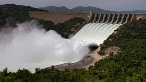 Study Shows Pakistan Can Fill Two Large Dams but Annually Fresh Water Wasted