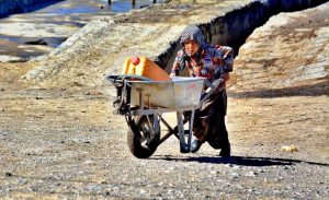 Child Labor Quetta