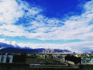 Quetta Weather and beauty