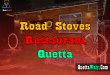 Road Stoves Restaurant Quetta, Balochistan (Complete Details and Review)