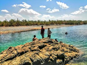 Uthal Balochistan