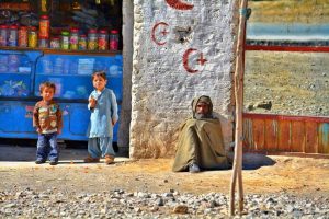 Village Shop