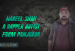 Nabeel Shah a Rapper Artist from Panjgoor
