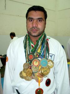 Agha Muhammad Mengal