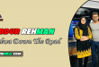 Abdur Rehman - Palwa Down The Road