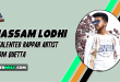 Hassam Lodhi - A Talented Rappar Artist From Quetta