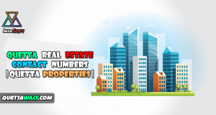 Quetta Real Estate Contact Numbers |Quetta Properties|