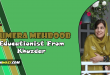 Sumera Mehboob - Educationist From Khuzdar