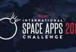 NASA INTERNATIONAL SPACE APPS CHALLENGE QUETTA