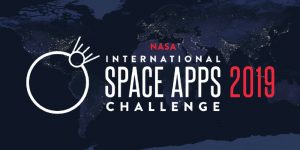 NASA INTERNATIONAL SPACE APPS CHALLENGE QUETTA