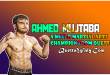Ahmed Mujtaba - A Mixed Martial Arts Champion From Quetta