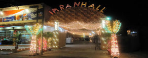 Imran Marriage Hall Quetta