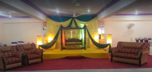 Eman Marriage Hall Quetta