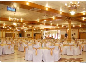 Mehak Marriage Hall Quetta