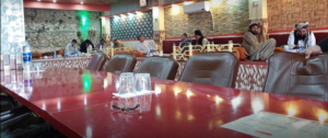 Mehfil Restaurant