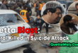 Quetta Blast: Several Killed in Suicide Attack