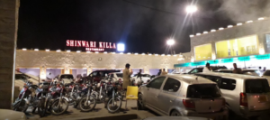 Shinwari Killa Restaurant